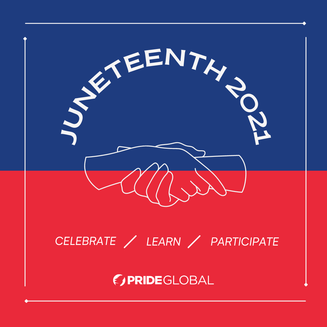 Pride Global tweet media