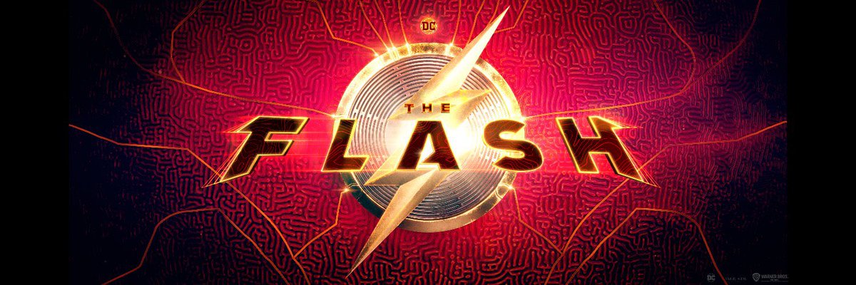 buzzpoptv's tweet image. #TriviaFilem - Menunggu kemunculan logo Batfleck daripada pengarah Andy Muschietti dari set penggambaran filem THE FLASH (2022)!

#TheFlash
