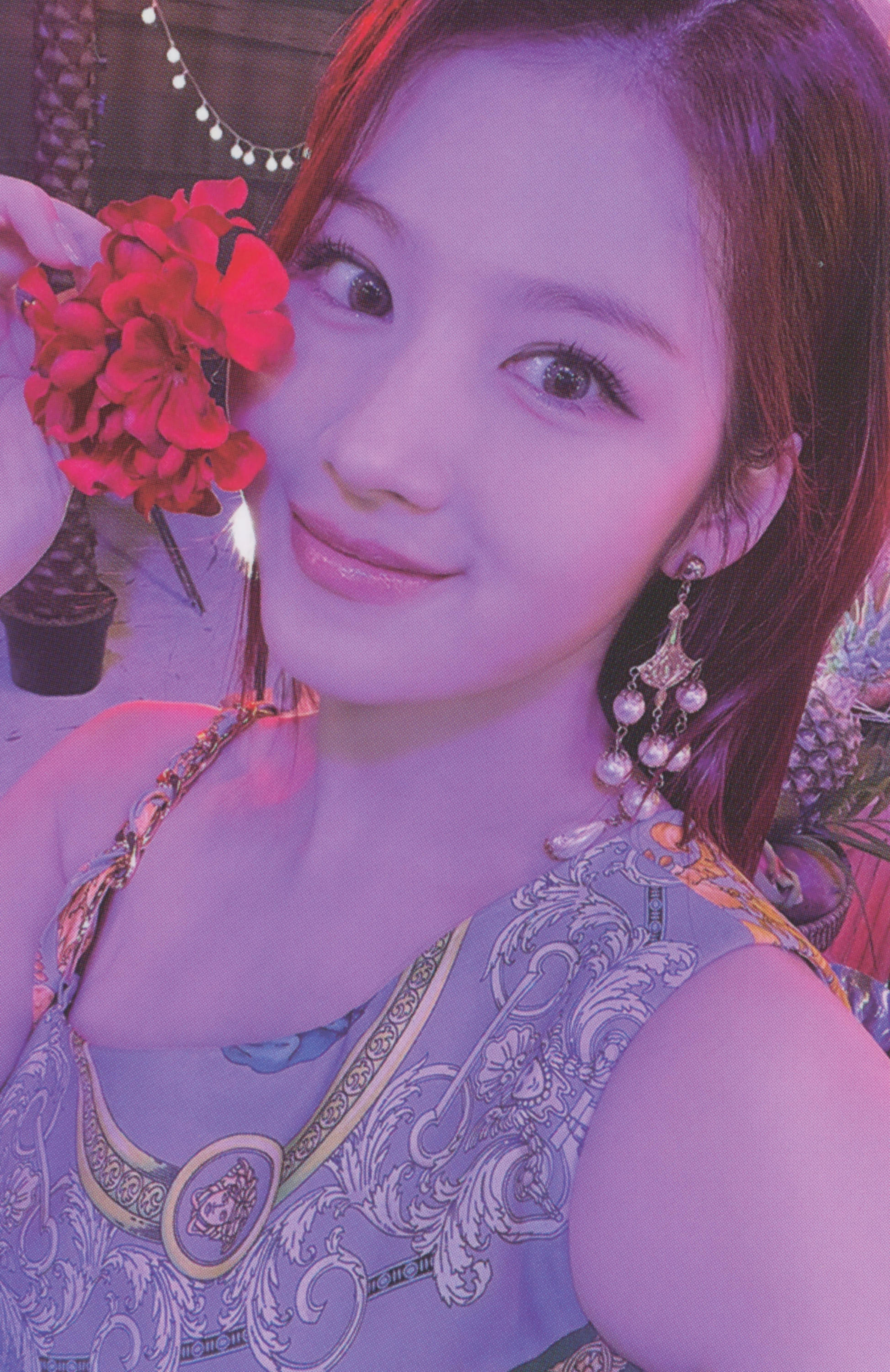 TWICE taste of love ミニポスター yes24 特典 セット TWICE taste of love ミニポスター yes24 特典 セット TWICE