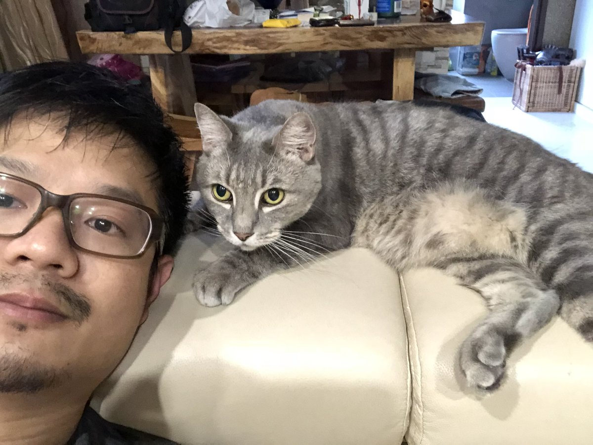 David Chang tweet media