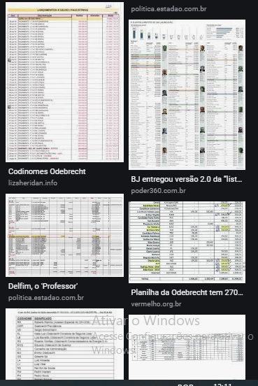 Burajirujin8's tweet photo. @CarlosBolsonaro Cheguei a conclusão que o sr seu pai é um AUSENTE!!!

Já busquei em diversas fontes e NADA DO NOME @jairbolsonaro em listas da odebrecht, nem em delações de bandidos, nem operações da PF, nem processos por corrupção
Olha, nem pedalinhos nem pedaladas

#BolsonaroOrgulhoDoBrasil https://t.co/ilkguL8k1i