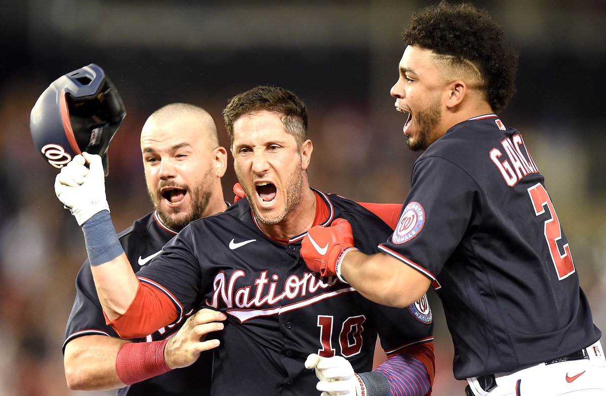 If you missed watching Yan Gomes last night...here's a quick summary of how it went