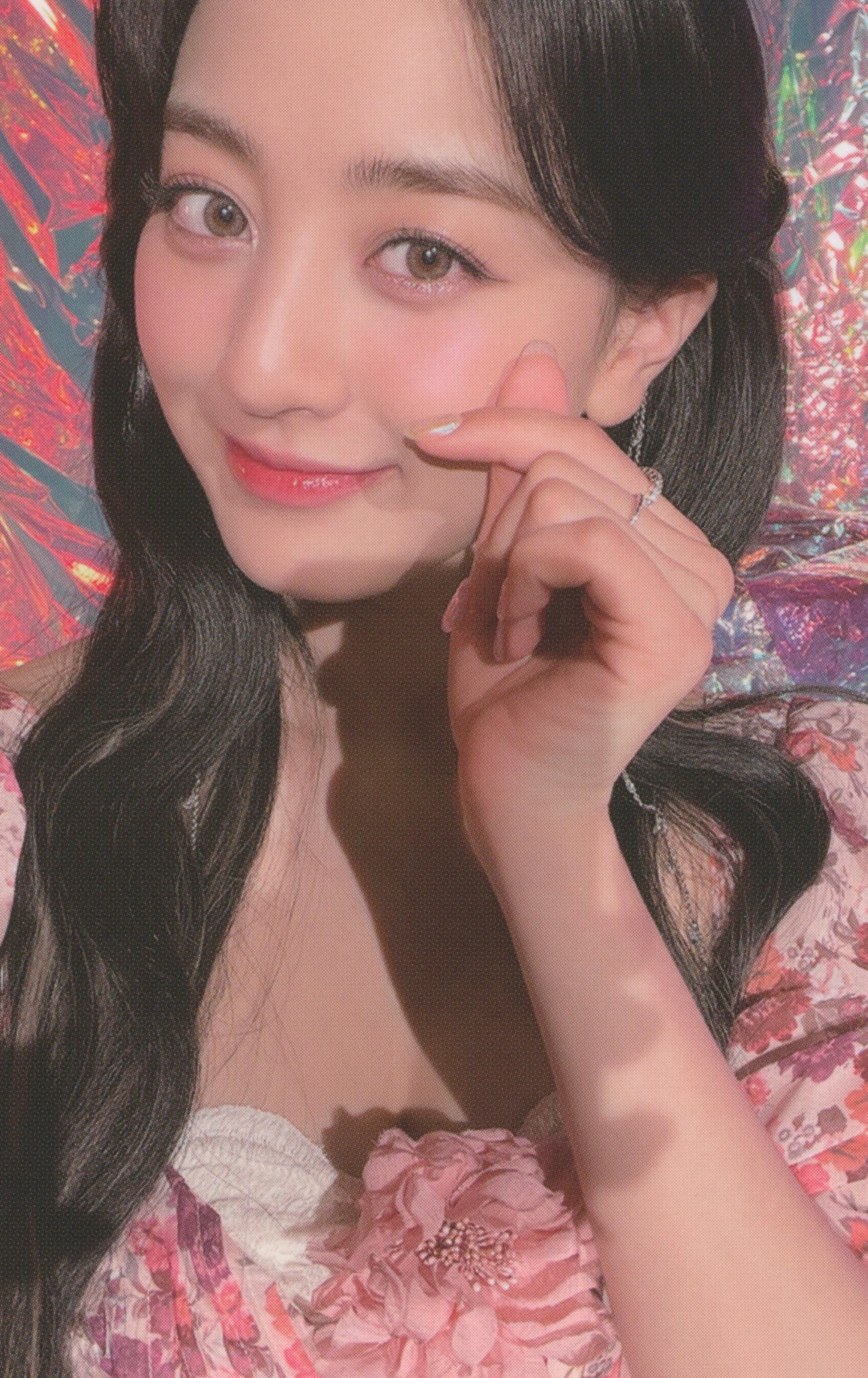 Njmsjmdct2 Scan Twice 10th Mini Album Taste Of Love Random Photocard Jihyo Taste Of Love Alcoholfree 지효 ジヒョ Jihyo 志效 T Co Khdr0bt1tb