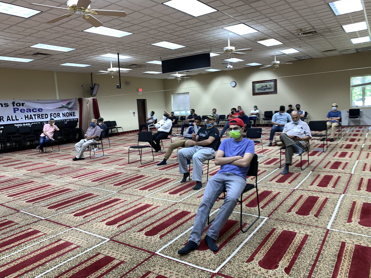 MKA_CJersey's tweet photo. @ReviewReligions #TheGodSummit #ReviewofReligons https://t.co/mXRaVIbfSf