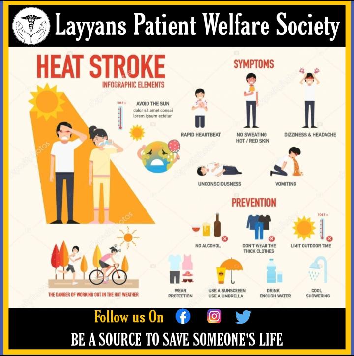 lpws_1214's tweet photo. Be a source to save someone's life
#LayyansPatientWelfareSociety
#HEATWAVE https://t.co/NGLDo7Xl9O
