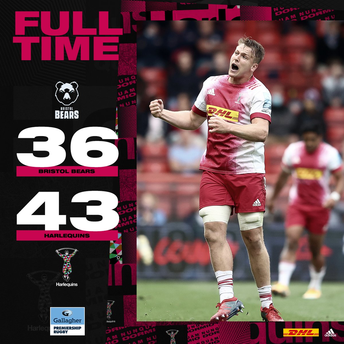 🃏 WE WILL NEVER SAY DIE. THIS CLUB. THIS TEAM. THESE FANS. 

#COYQ #BRIvHAR