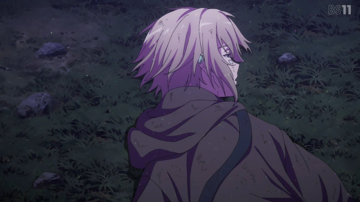 86 エイティシックス 11話 感想 それぞれの場所へと行く アキブラ