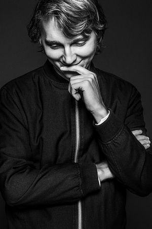 Happy Birthday Paul Dano  Our Riddler   