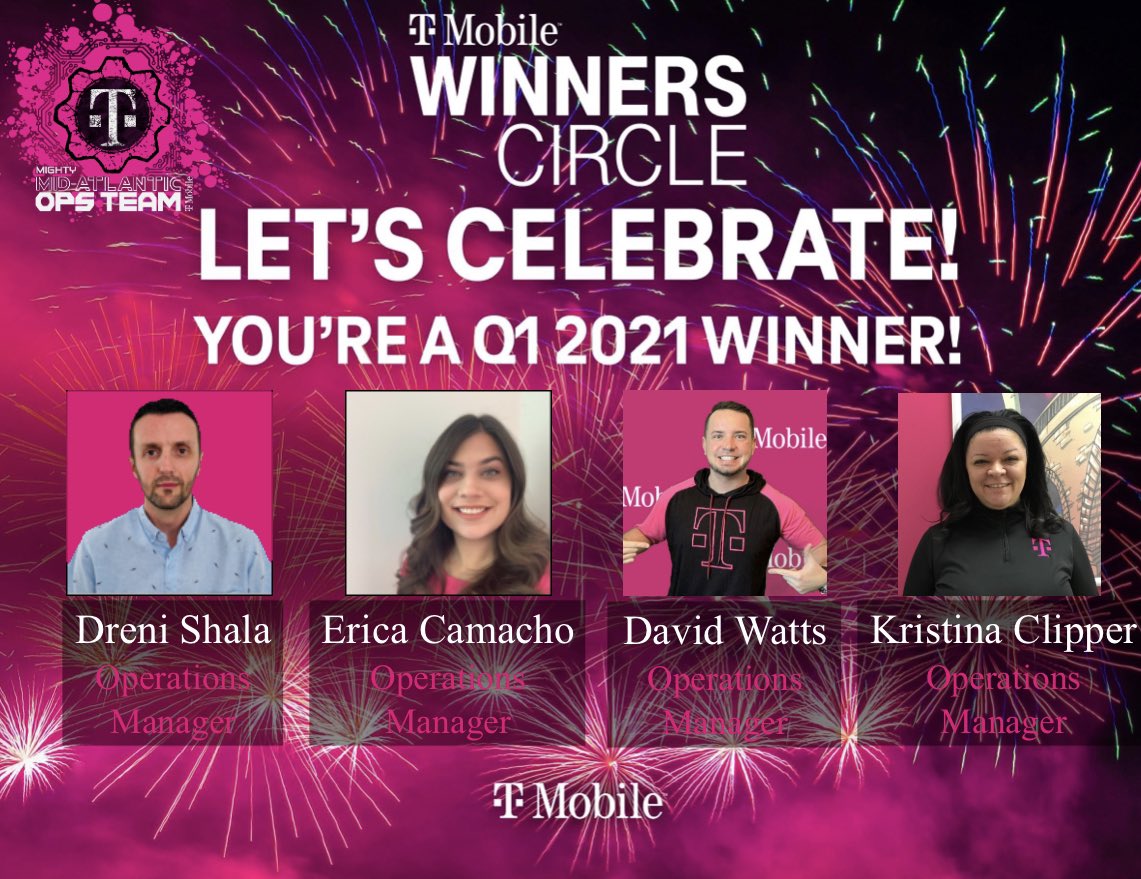 Please help me celebrate 4 amazing Ops Managers from #MMAOPS!! Congrats on Q1 WC &amp; here is to many, many more! Keep up the great support!#BESTOPSTEAMINTHEBIZ. <a href="/yes_i_cantu/">Matt Cantu</a> <a href="/tglover187/">Terrance Glover</a> <a href="/TracyNolan_/">Tracy E. Nolan</a> <a href="/lpetrone9/">Larry Petrone</a> @angieporterwill <a href="/NaifAbdullah26/">Naif Abdullah</a> <a href="/_LindaLarsen/">Linda Larsen</a>