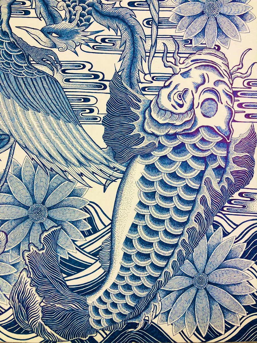 Twoucan 刺青 の注目ツイート イラスト マンガ コスプレ モデル