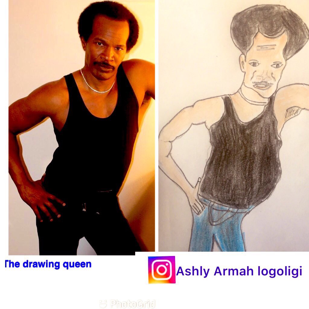 AshlyArmah's tweet photo. Done 😂😂😂 https://t.co/kVuC9IOwBZ