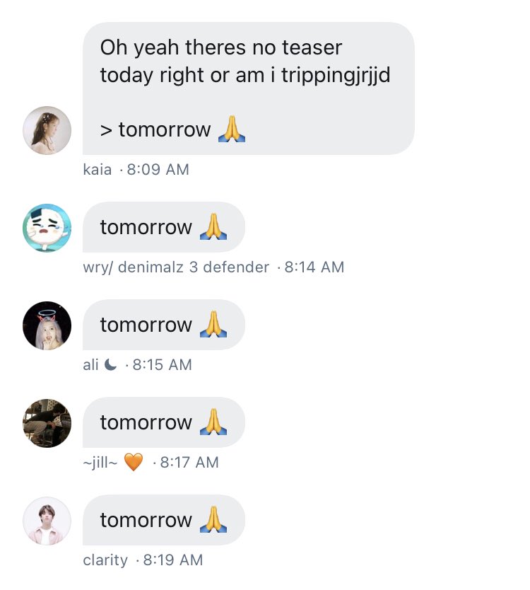 divechord's tweet photo. tomorrow 🙏 https://t.co/4A9tugEDu8