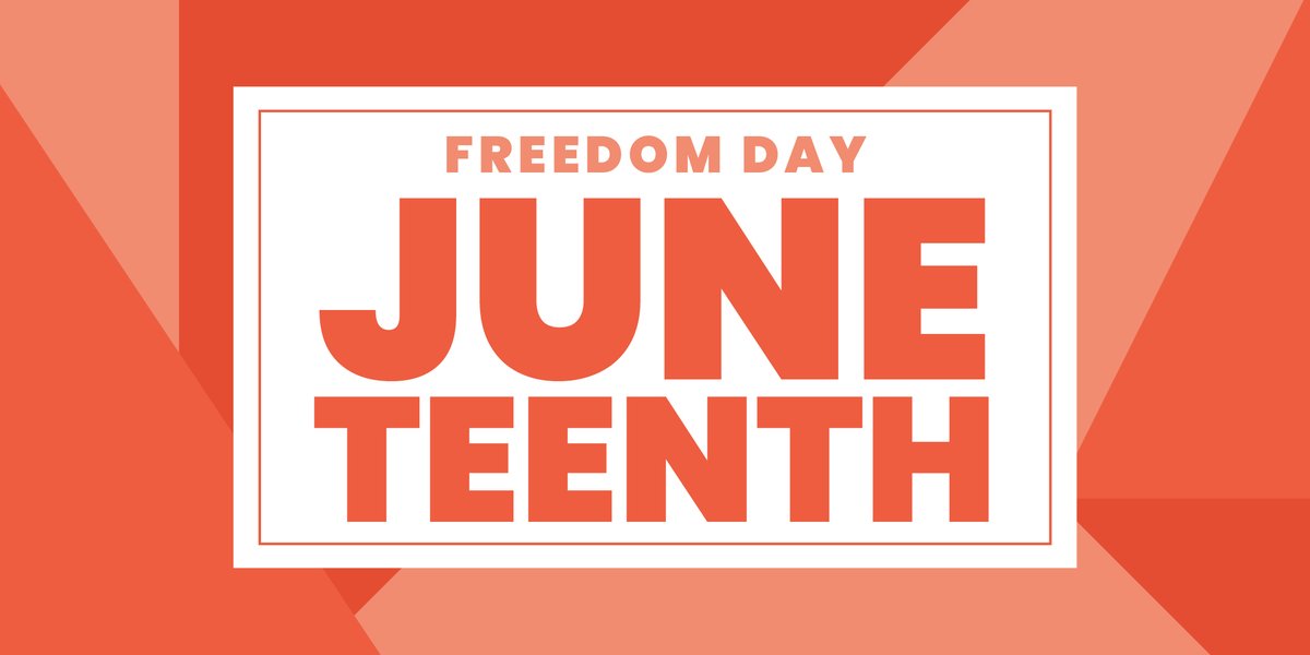 Wellington_US's tweet photo. Today we celebrate Juneteenth, recognizing the importance of this historical day and the significance it holds for our country and our people. We are grateful that this day is now a national holiday for our country. @AugeoMarketing #juneteenth https://t.co/1pnBMqiSqQ