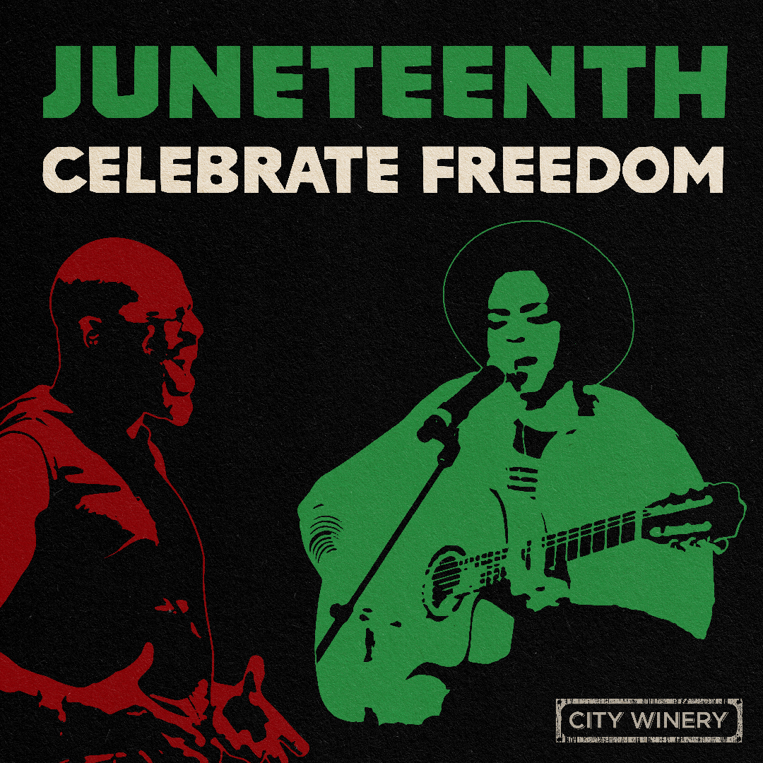 Happy Juneteenth! As we honor today, take time to consider the significance of #Juneteenth in our nation’s history. Let’s all work together to listen, learn and build a world defined by true freedom for all.