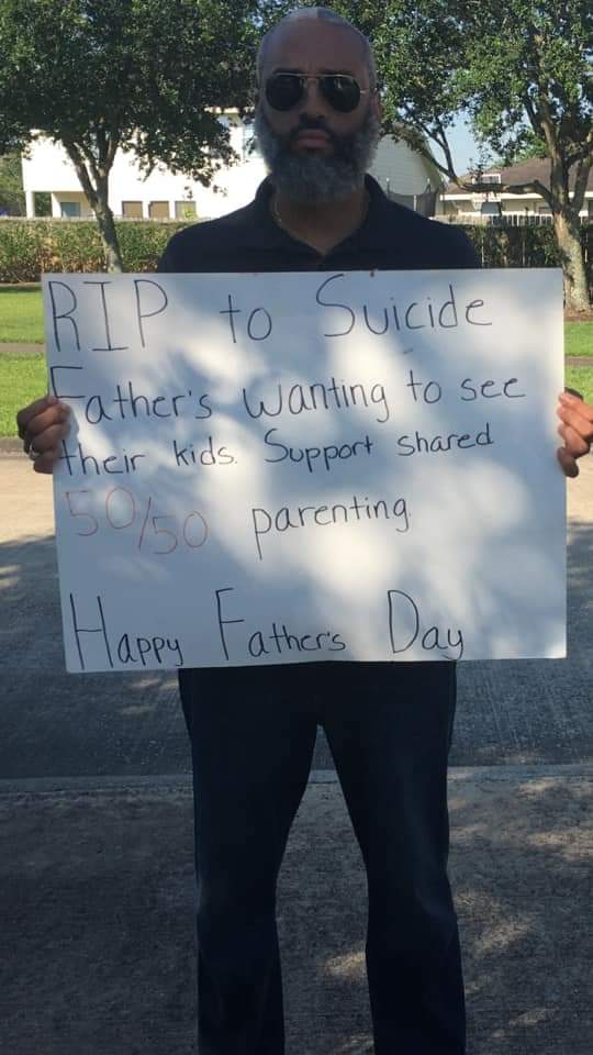 Bikersfor5050's tweet photo. #FamilyCourtCorruption #defundtitleIVD https://t.co/cyMnZOVfL5