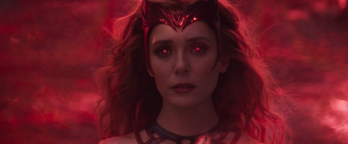 dianastark1d's tweet photo. Scarlet Witch https://t.co/moQSUwCN37