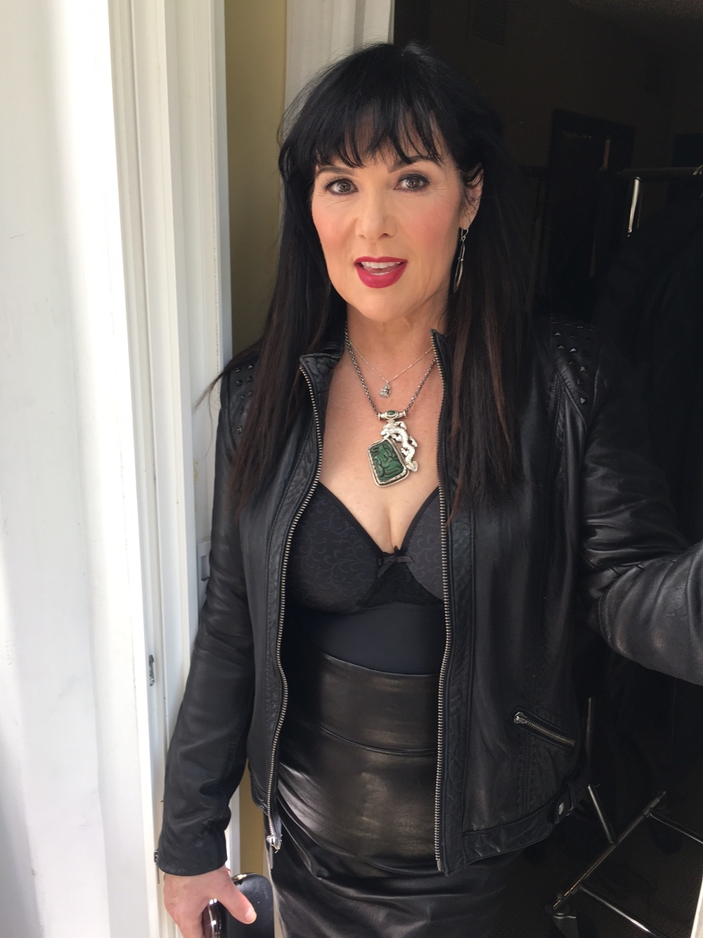 Happy 71st birthday to Heart\s Ann Wilson! 