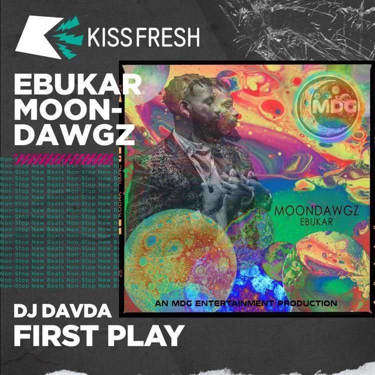 MoonDawgCrypto's tweet photo. To celebrate our debut song playing on @KISSFresh today #MDG are giving away 500 BILLION MDG #airdrop 
Complete 3 steps to enter: 👇
1: Like ❤️
2: Retweet 🐥
3: Follow 💎
(MAKE SURE YOU’RE FOLLOWING SO WE CAN DM YOU)
#giveaway #cryptogiveaway #crypto #BSCGems #MoondawgToTheMoon https://t.co/7KoUtCE3Wk