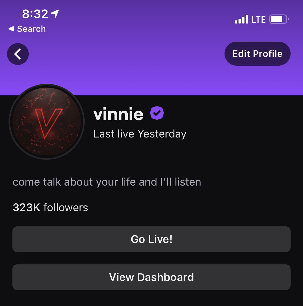 9.7, 3.9, and 323k across these platforms, along with 500k on twitter. you guys are insane tysm.