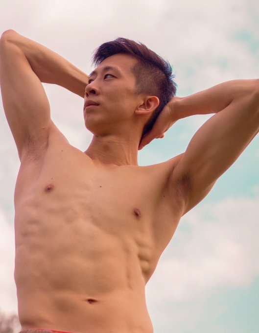 Skinny bitch summer. https://t.co/tu7mvsLOoX<a href="/tag/pride2021"class="tags"><span>#pride2021</span></a><a href="/tag/pridemonth2021"class="tags"><span>#pridemonth2021</span></a>