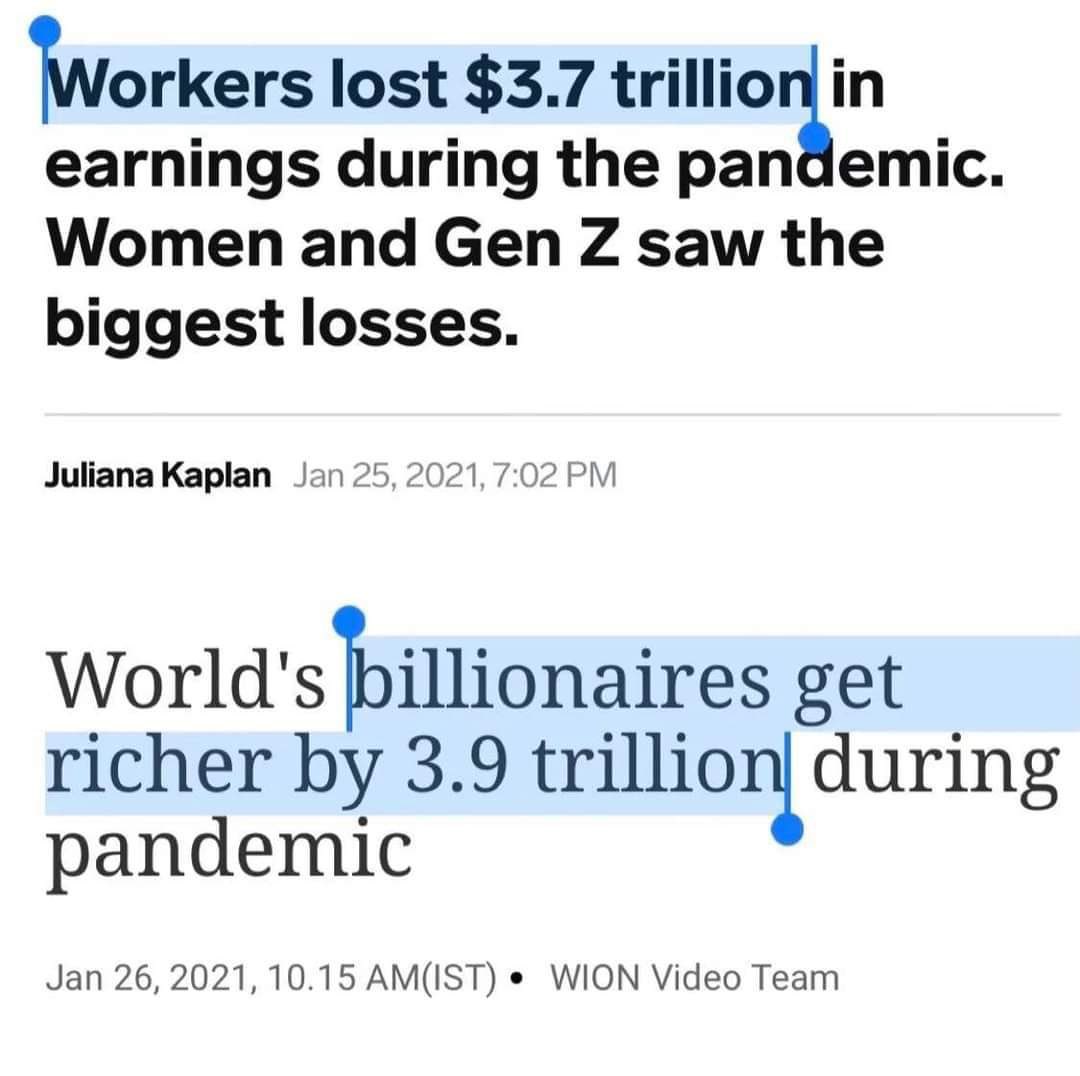 VRSJMS's tweet photo. When capitalism does maths https://t.co/kKwrDioqOd