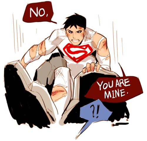 <3