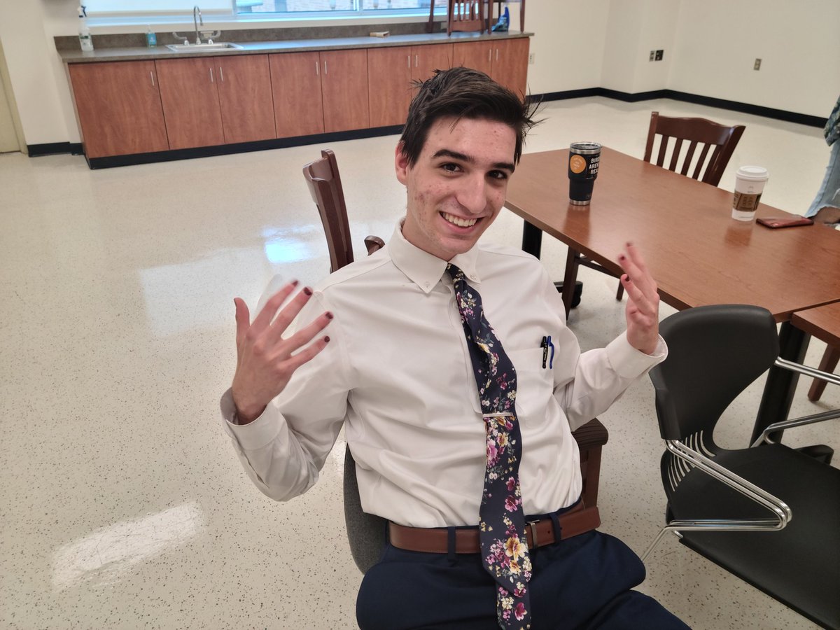 KHS Speech & Debate tweet media