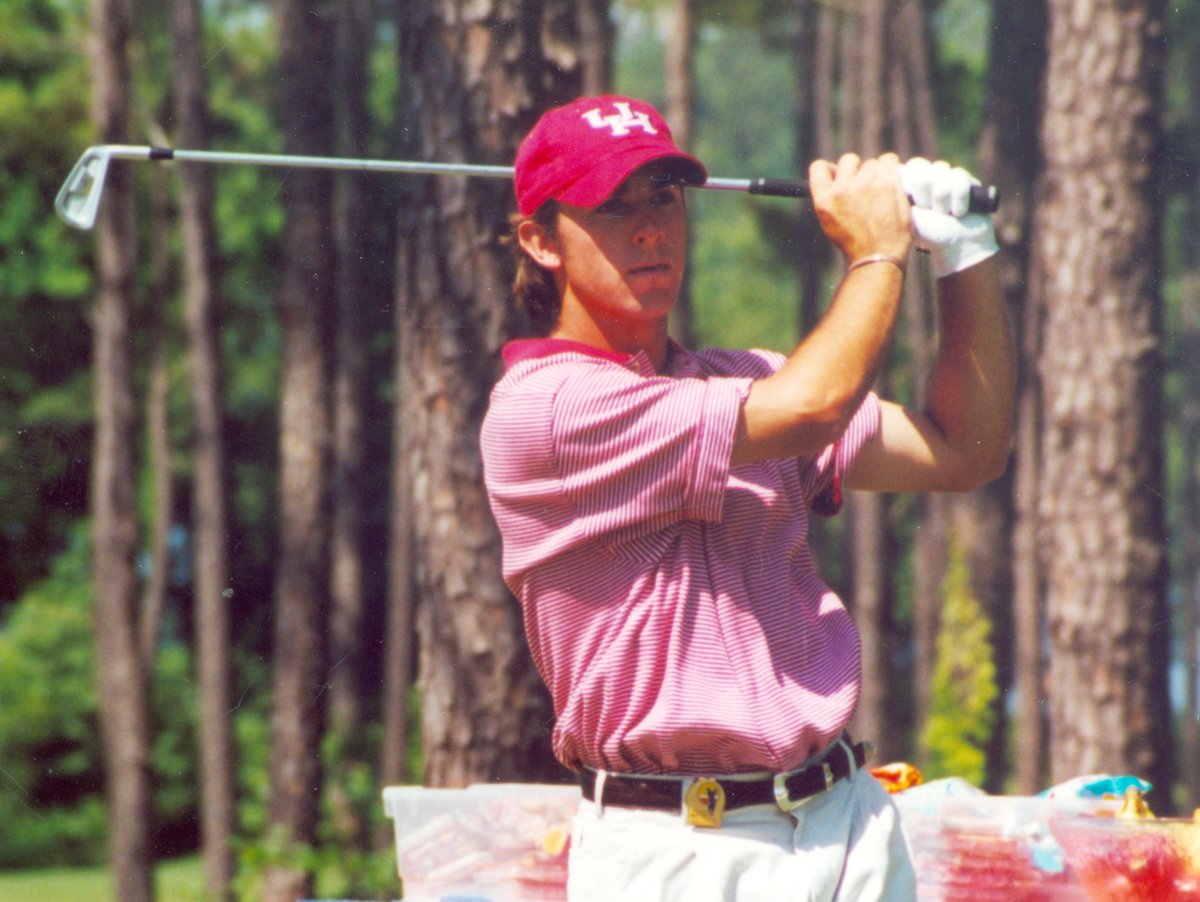 UHCougarMGolf's tweet photo. Wishing good luck to letterman @wadeormsby as he starts day in @usopengolf
Third Round at Torrey Pines
#GoCoogs #GoWade
SCORING – https://t.co/99PTTGEoQf https://t.co/SyCW5CoW4o