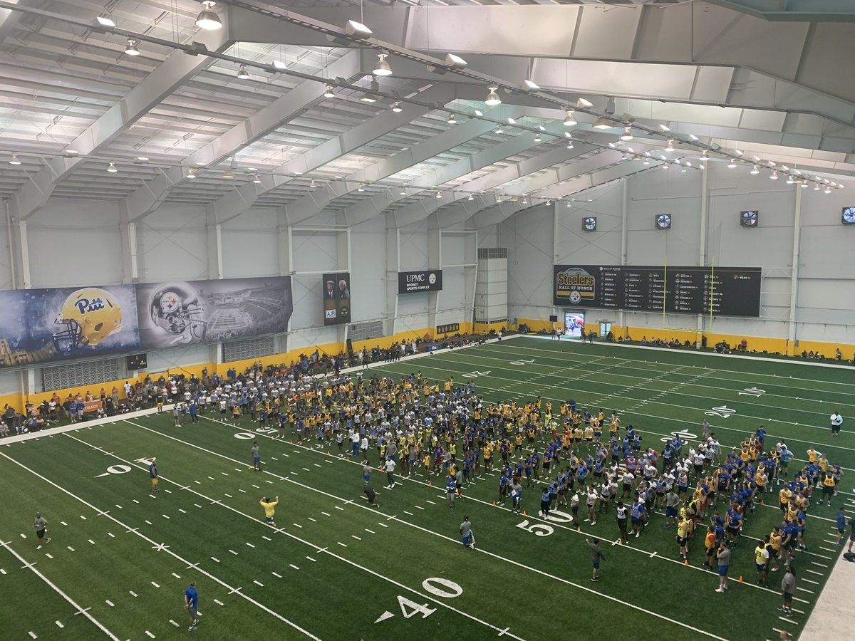 Pitt Sports Camps Pitt Camps Twitter Pitt Sports Camps Pitt Camps Twitter