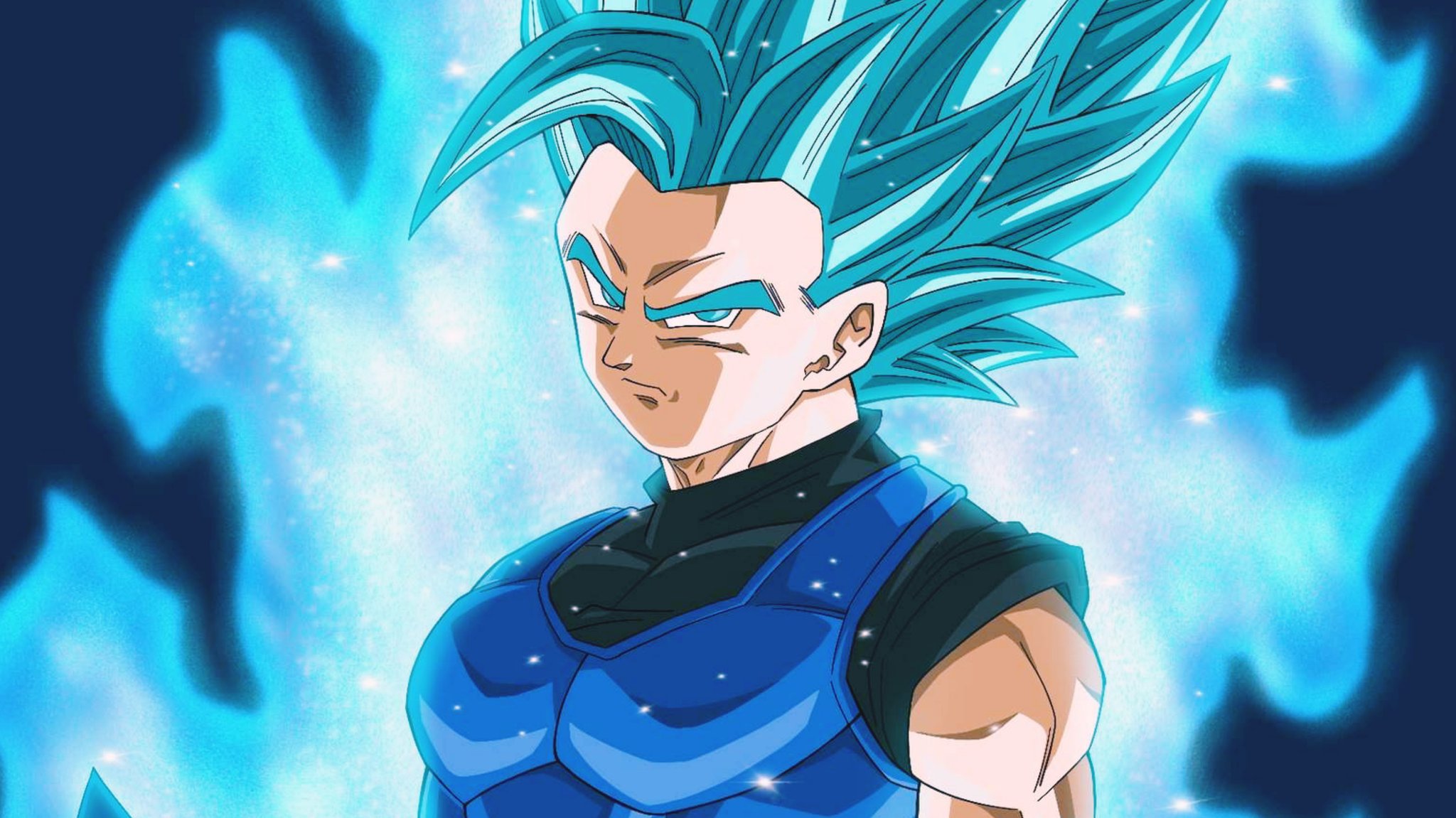 SUPER SAIYAN BLUE SHALLOT RELEASE - The Gaming NEXT DOOR