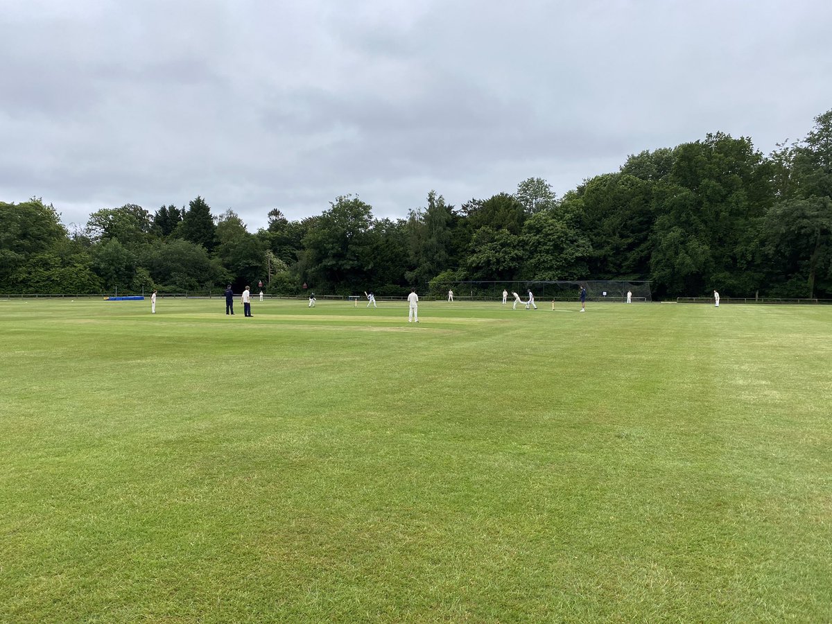 EmbleySport's tweet image. Four challenging home fixtures against @KESSouthampton today, but a great experience for those involved. 

Well done to all year 7’s and 8’s who participated and a special thanks to the ground staff who were able to ensure the games went ahead! ☔️ 🏏