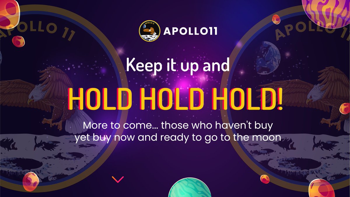 Apollo11_cc's tweet image. 🥳𝘛𝘩𝘦 𝘧𝘪𝘳𝘴𝘵 𝘢𝘯𝘥 𝘰𝘯𝘭𝘺 𝘵𝘰𝘬𝘦𝘯𝘴 𝘵𝘩𝘢𝘵 𝘦𝘢𝘳𝘯 𝘺𝘰𝘶 𝘶𝘱 𝘵𝘰 𝘵𝘩𝘦 𝘺𝘪𝘦𝘭𝘥 𝘰𝘯 𝘺𝘰𝘶𝘳 𝘤𝘳𝘺𝘱𝘵𝘰 𝘳𝘦𝘸𝘢𝘳𝘥𝘴 𝘺𝘰𝘶 monthly🌝𝐌𝐚𝐤𝐞 𝐲𝐨𝐮𝐫 𝐦𝐨𝐨𝐧 𝐞𝐱𝐩𝐞𝐫𝐢𝐞𝐧𝐜𝐞 𝐛𝐞𝐭𝐭𝐞𝐫 𝐚𝐧𝐝 𝐒𝐭𝐚𝐫𝐭 𝐞𝐚𝐫𝐧𝐢𝐧𝐠 𝐭𝐨𝐝𝐚𝐲!↗💰💰↗