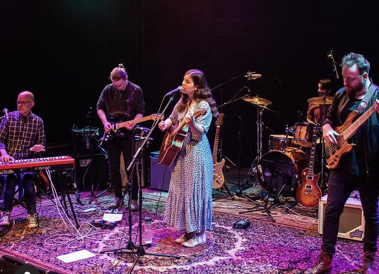 New to the breakers today 5pm Music sessions with Charity Stow 

#wemakenottinghamrock