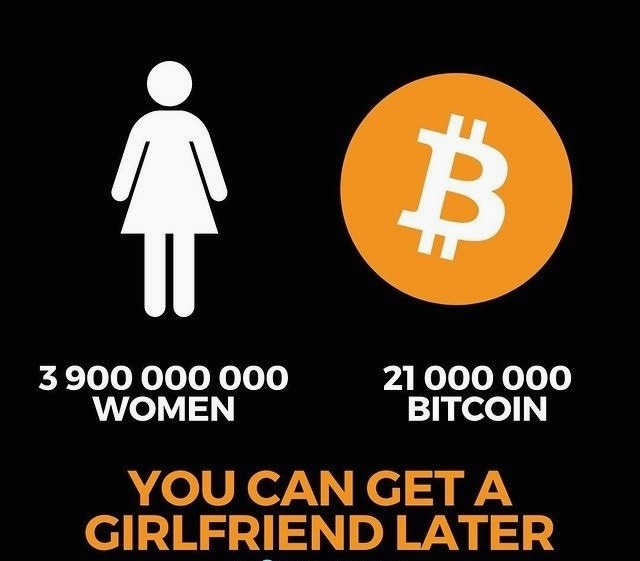 Let's get some Bitcoin 🤣🤣⁠

#BSCXHeroes $BSCX