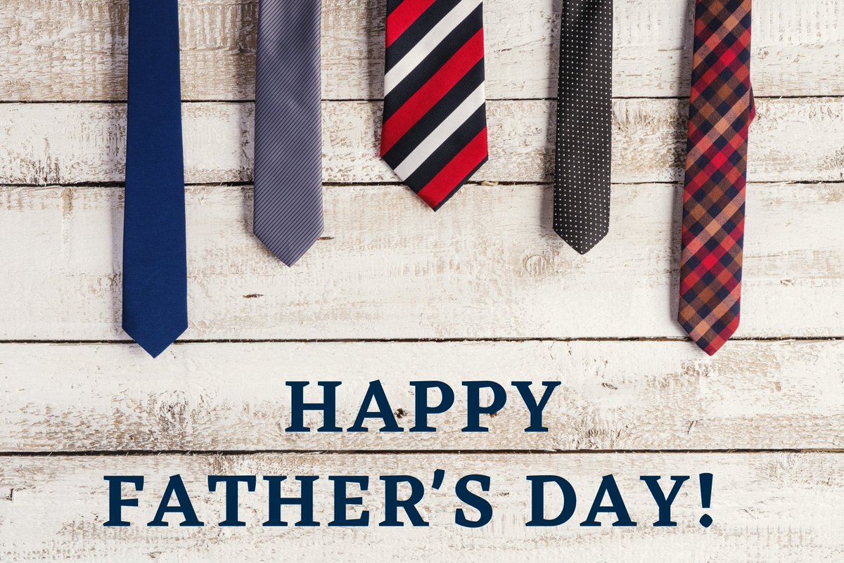 Garr_Financial's tweet image. Happy Father's Day!