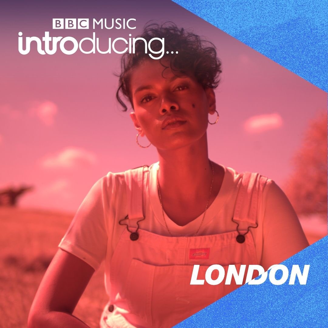 BBCIntroLondon tweet picture