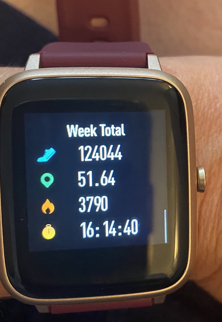 n_warn's tweet photo. Just a few steps this week while away in Cornwall https://t.co/va88Buk4je