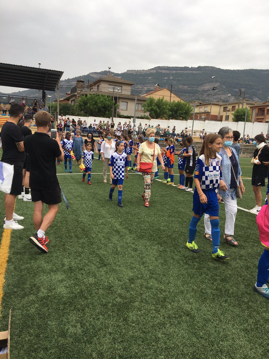 Carme Sayós tweet media