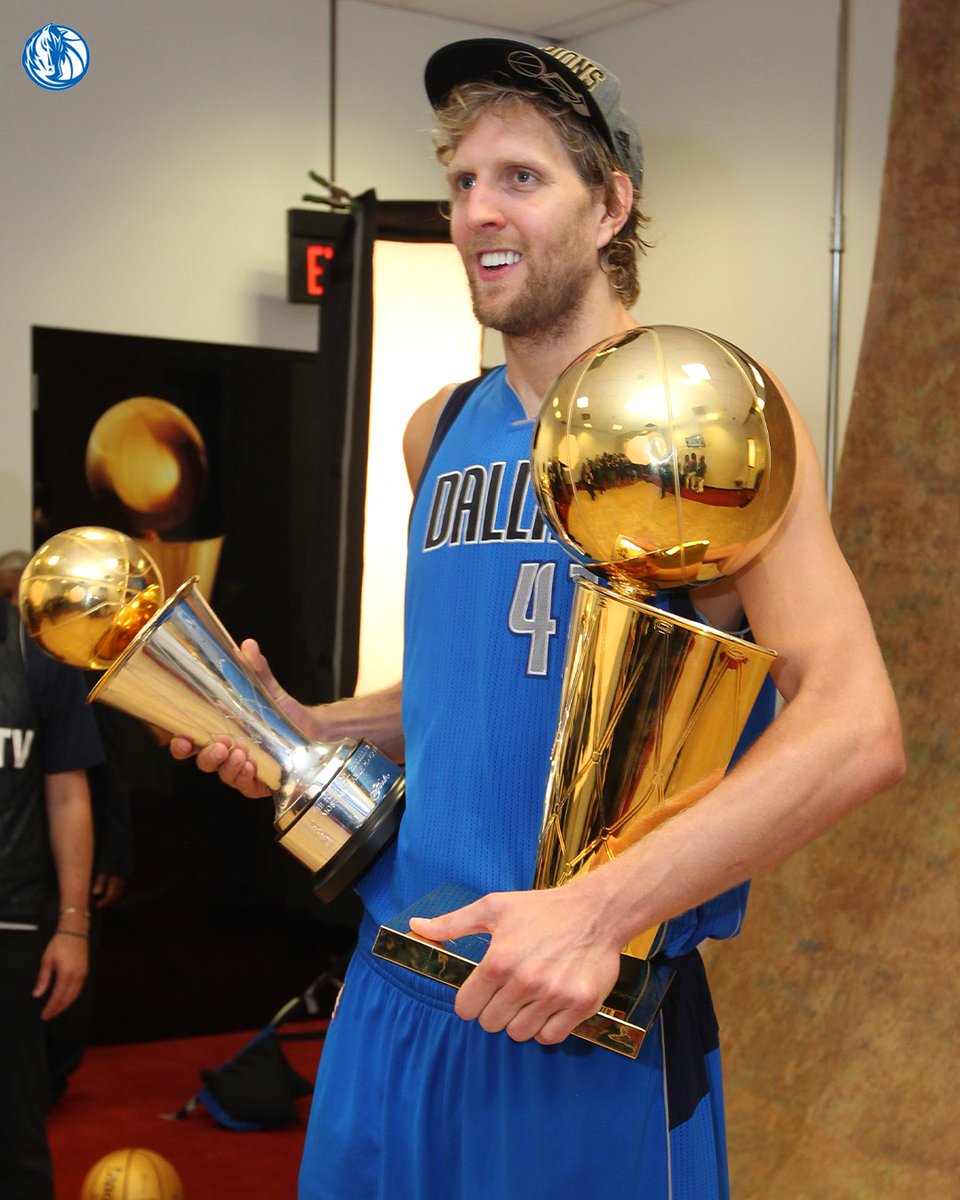 MavsOffCourt's tweet image. Dirk has always been a Dallas hero. Thank you for all you’ve done on and off the court!

Happy Birthday, @swish41 🐐

#MFFL