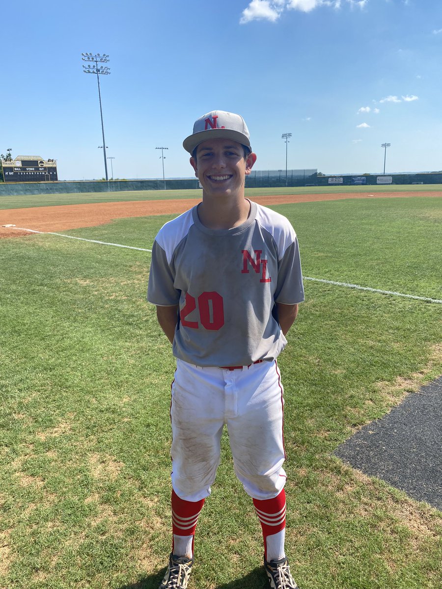F: <a href="/NLHernandez21/">Next Level Hernandez</a> 12, Marucci Elite Texas Hand 2
PoG: Bryson Lake 2-3, 3B, 2 RBI