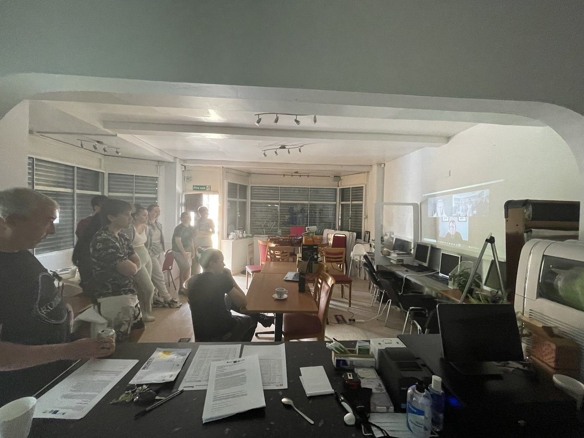 The Cherry Tree Project tweet media