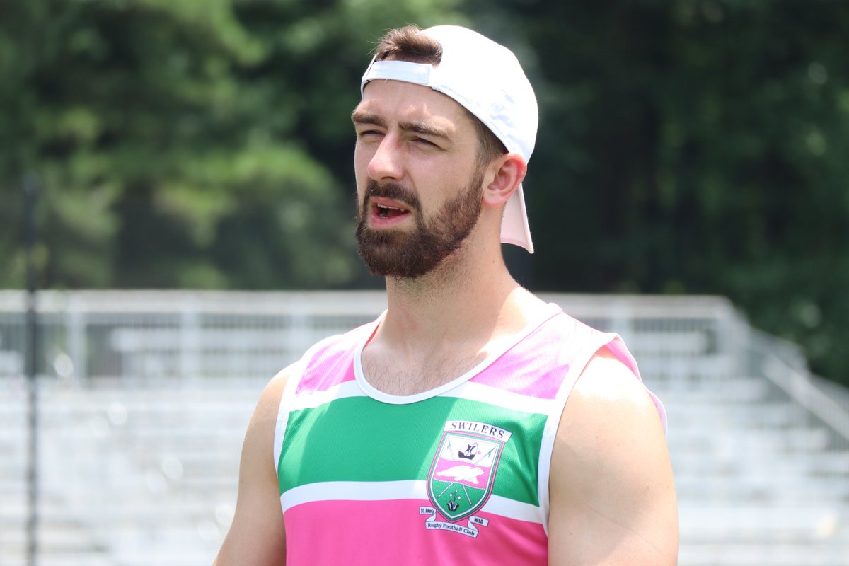 Toronto Arrows RC tweet media