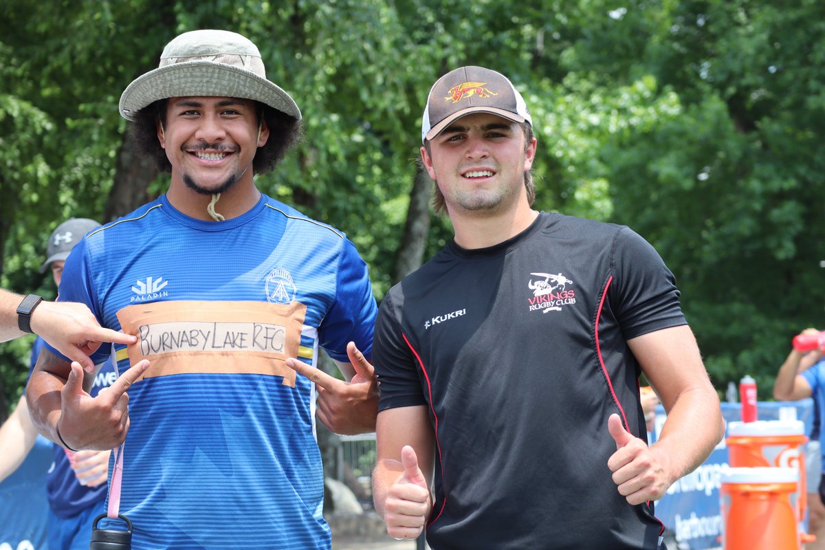 Toronto Arrows RC tweet media