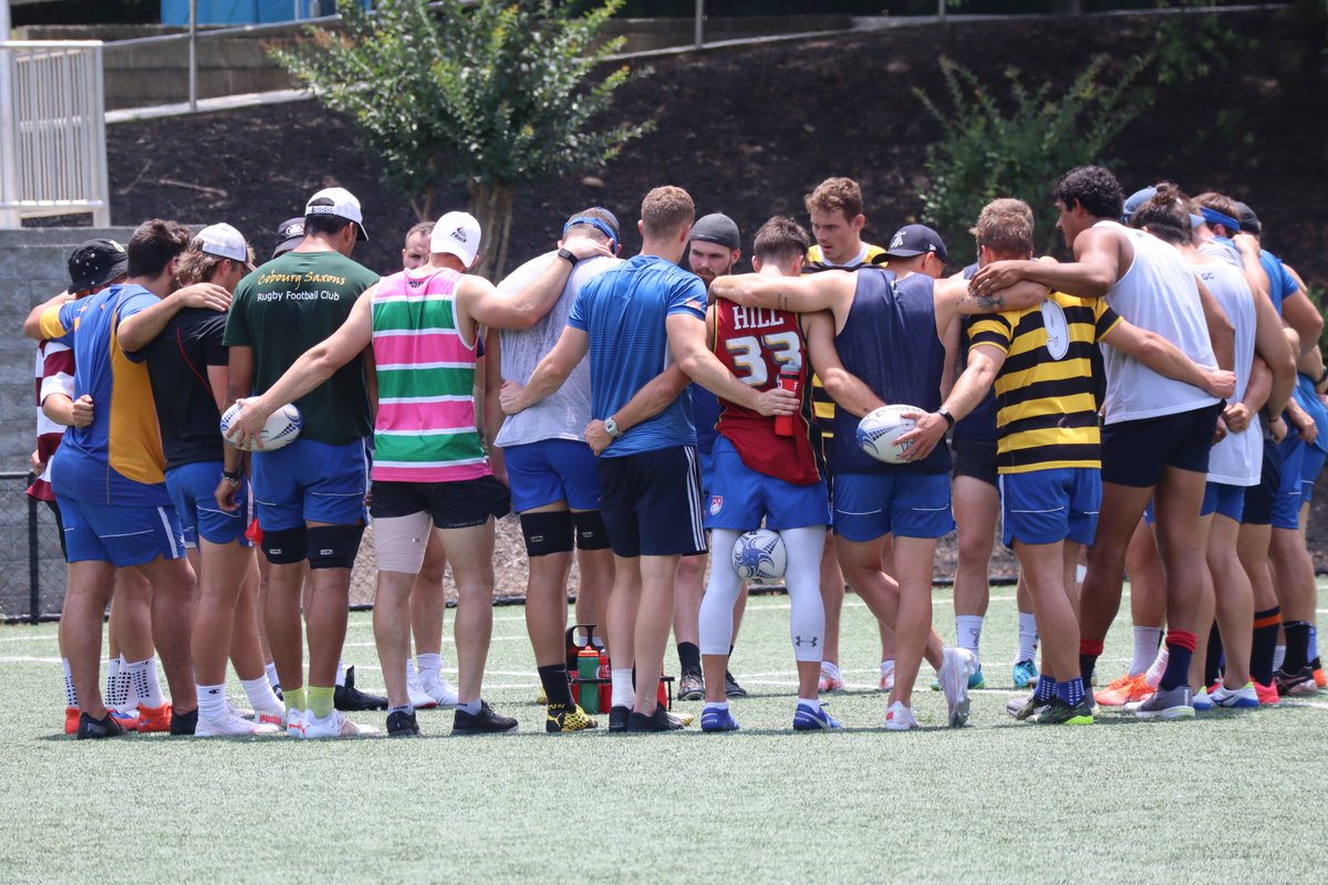 Toronto Arrows RC tweet media