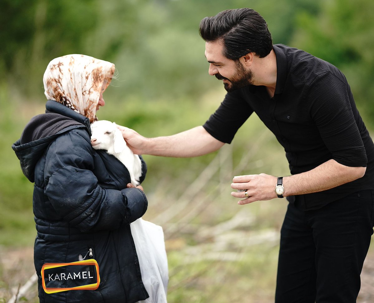 😎 #emanet 💕 #karamelyapım #halilibrahimceyhan #yaman