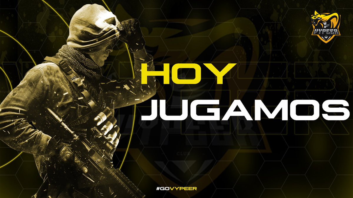 Vypeer Esports Club tweet media