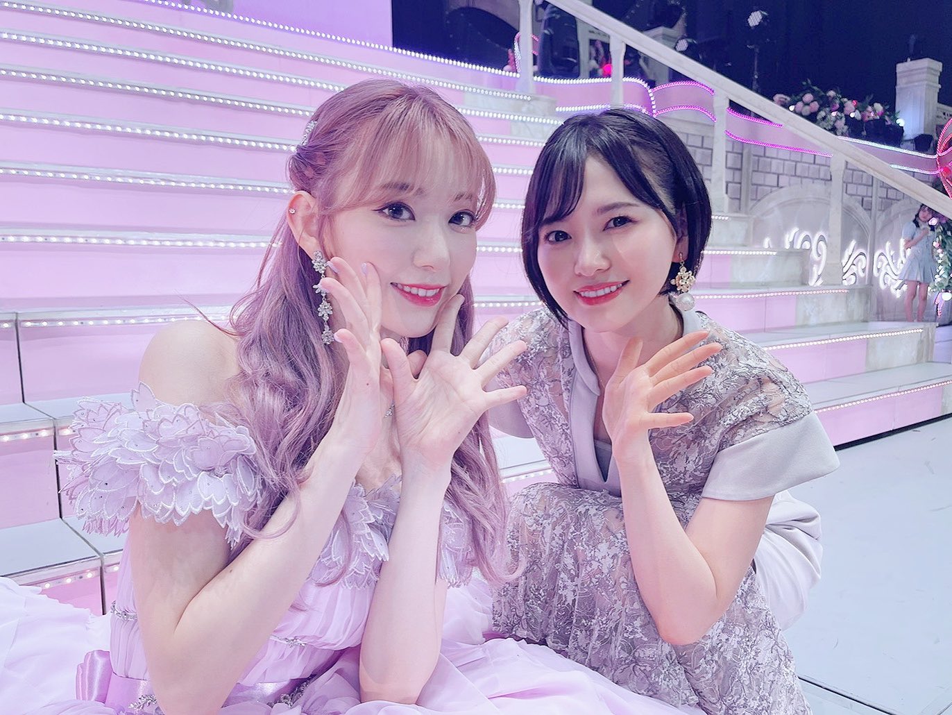 🦋兒玉 遥 【1割の不死蝶 】🦋 on X: 