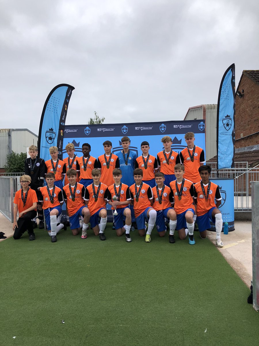 PBS2008's tweet photo. What an experience! Our U14 boys stayed at @hatherleymanor before picking up regional league champion awards and playing in the national final. #TheHardWorkContinues #PBS https://t.co/9dV5vKWJb7
