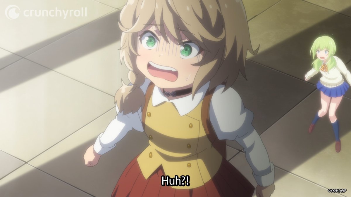 DemonLordAnime's tweet photo. Please have mercy 👀 https://t.co/qWQoKpuELI