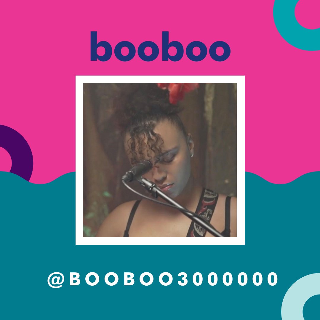 stalledseries's tweet photo. booboo (she/they) is a non-binary Black trans woman producer and musician based out of Minneapolis, MN. One of her main goals is to elevate the voices and visions of Trans Black artists in Minneapolis and beyond. Find booboo @booboo3000000 and on your fav streaming service. https://t.co/R8GeDG2MIF